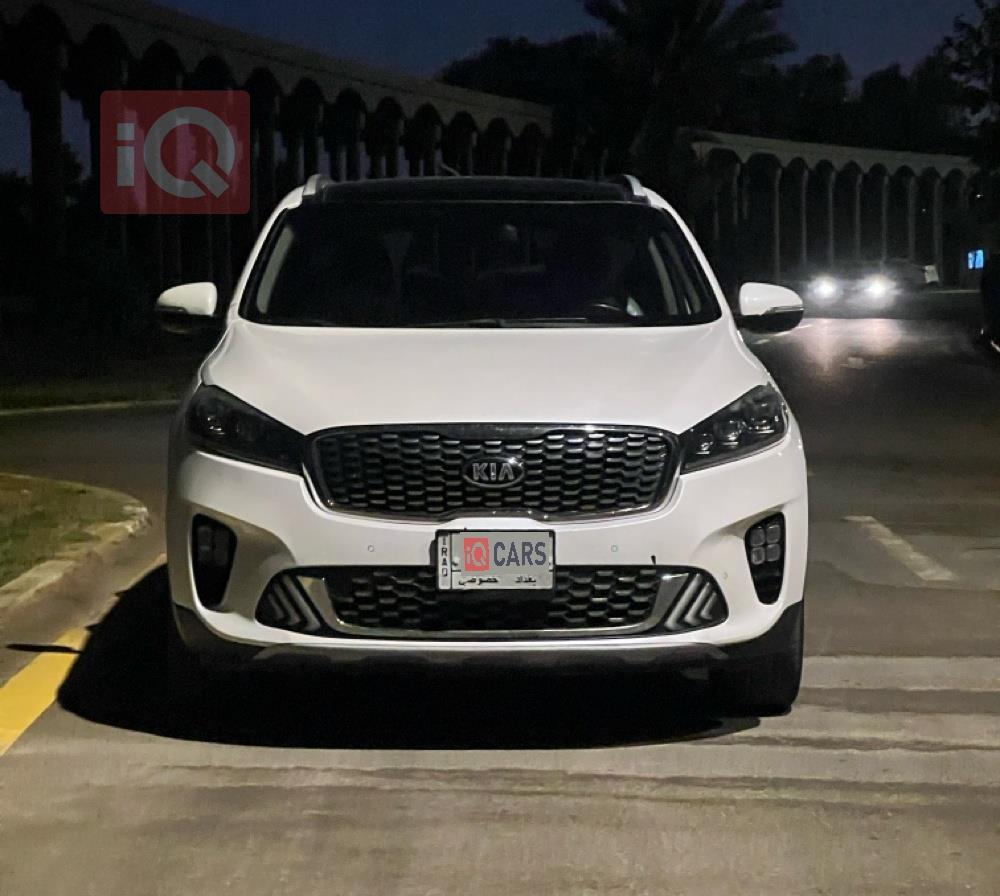 كيا سورينتو